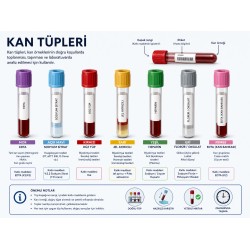 Kan Tüpleri