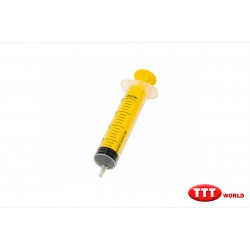 20 ml İğneli Enjektörler