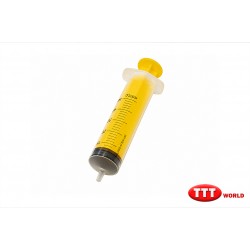 50 ml İğneli Enjektörler