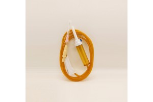 İnfüzyon Seti On/Off Işiğa Hassas Luerlock 18G