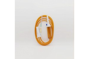İnfüzyon Seti On/Off Işığa Hassas Luer Slip 21G
