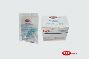 Kelebek Set  21G