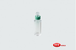 Luer Lock Adaptörlü Holder