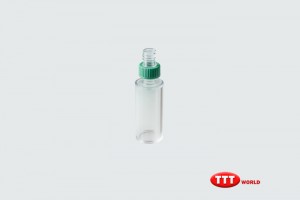 Luer Lock Adaptörlü Holder
